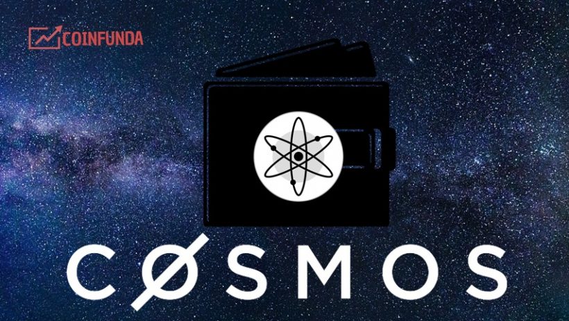 best cosmos wallets - top ATOM wallet