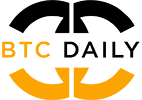 BTC daily logo