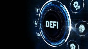 DeFi role in democratizing assets