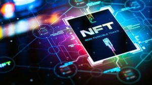 NFT front running and transaction ordering attacks