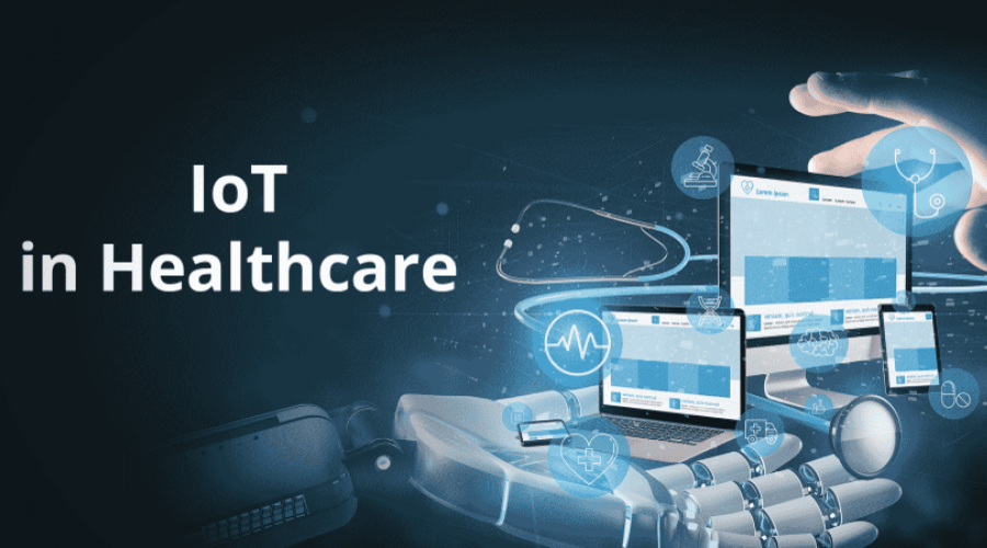 Blockchain Technology and IoT in Healthcare