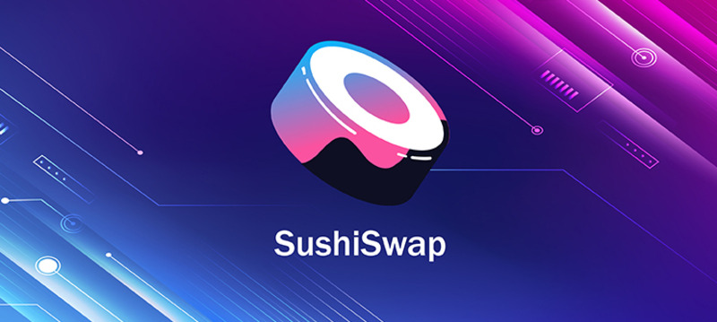 SushiSwap: A community-driven alternative to Uniswap.
