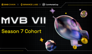 StoryChain Announces Major Updates Following Completion of Binance Labs MVB VII Incubation Program